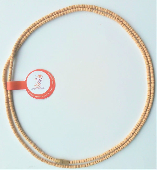 Tusli Kanthi Mala Small Beads