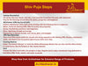 AchleshwarSomvar (Monday)Special Pooja Box – Complete Puja Essentials Kit for Shravan Maas Rituals (Copy)