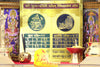 Budh Shani YOG Nivaran Yantra(6x6)