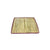 Kusha Aasan 2x2 ft