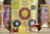 Dhanda Laxmi Prapti Yantra(9x9)