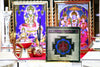 Ganesh Yantra(3x3)