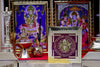 Ghanta Karan Mahavir Yantra(3x3)