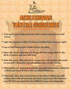 Sampuran Vashikaran Yantra(9x9)