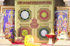 Sampurna Mahalaxmi Yantra(9x9)
