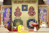 Shree Laxmi Ganesh Yantra(2x2)