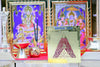 Mangal Yantra(6x6)
