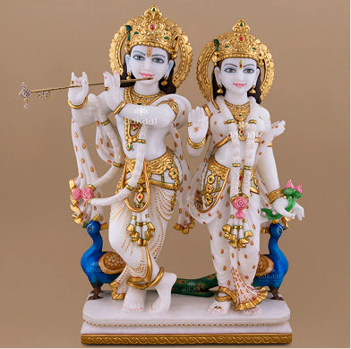 MARBLE IDOLS