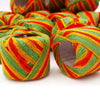 Panchrangi Moli Multicolor (2-Pcs)