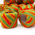 Panchrangi Moli Multicolor (2-Pcs)