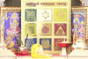 Shri Navgrah Yantra(6x6)