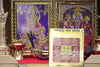 Shri Pandrah ka Yantra(3x3)