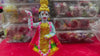 Achleshwar Marble Dust Yamunaji Idol for Mandir | Divine River Goddess Statue for Home, Puja Room & Temple Decor