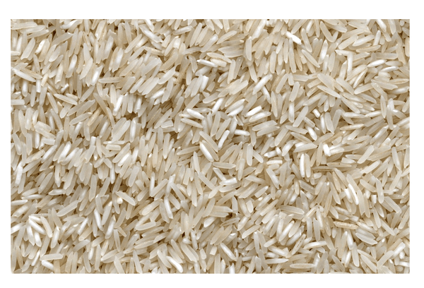 Chawal