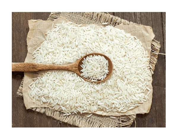 Chawal