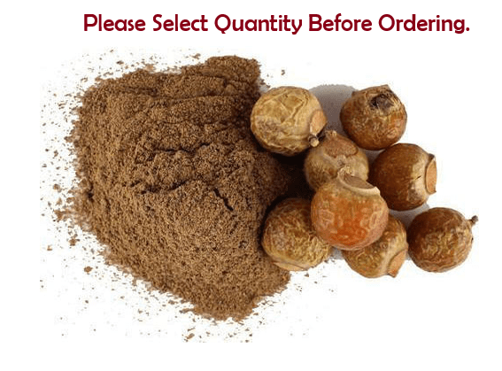 Ritha Powder