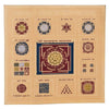 Sampoorna Rog Nashak Yantra(9x9)
