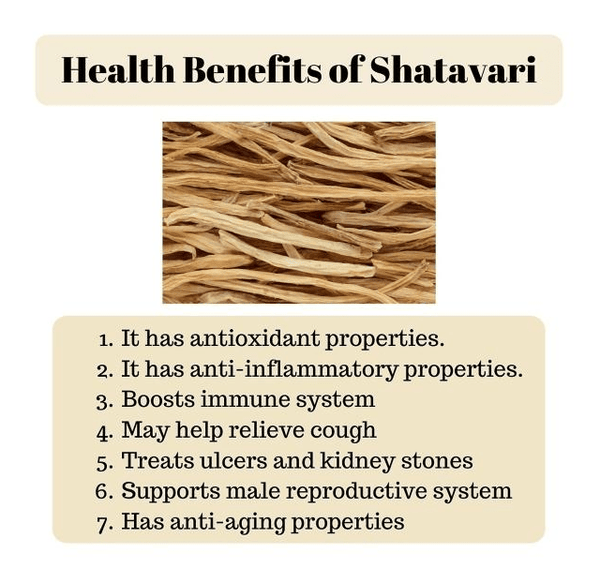 Satavari