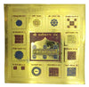 Sampuran Vashikaran Yantra(9x9)