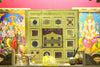 Sampuran Vashikaran Yantra(9x9)
