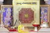 Vastu Dosh Nashak Yantra(6x6)