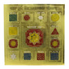 Sampurna Vidya Dayak Yantra(9x9)