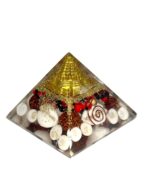 Crystal Laxmi Vastu Pyramid